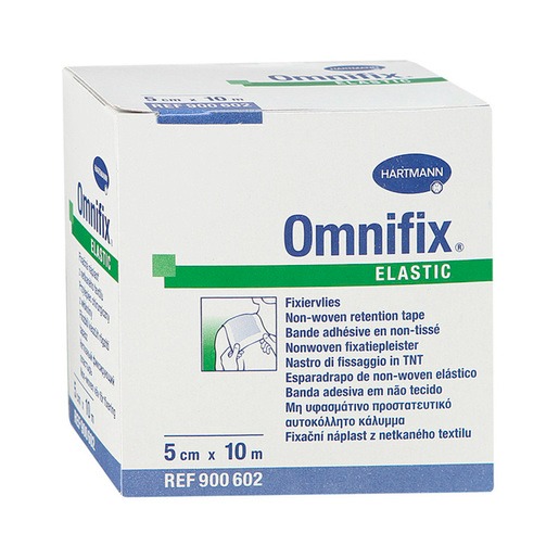 Omnifix Пластырь Купить В Москве